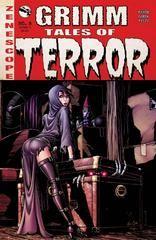 Grimm Tales of Terror [Eric J] #5 (2014) Comic Books Grimm Tales of Terror Prices
