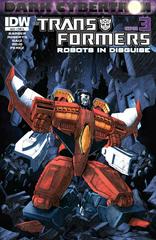 The Transformers: Robots in Disguise #23 (2013) Comic Books The Transformers: Robots in Disguise Prices