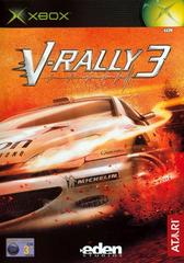 V-Rally 3 PAL Xbox Prices
