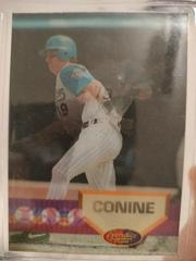 Jeff conine #62 Baseball Cards 1994 Sportflics 2000 Prices