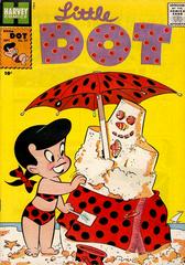 Little Dot #37 (1958) Comic Books Little Dot Prices