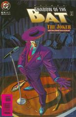 Batman: Shadow of the Bat #38 (1995) Comic Books Batman: Shadow of the Bat Prices