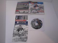 FIFA Soccer 13 (Sony PlayStation 3) PS3 Complete Walmart Edition w/ Manual  14633197570