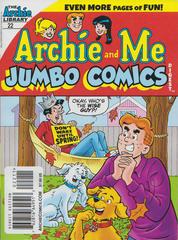 Archie and Me #22 (2019) Comic Books Archie and Me Prices