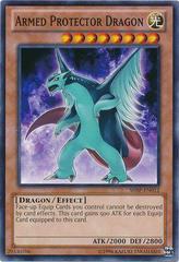 Armed Protector Dragon YuGiOh Shadow Specters Prices
