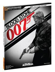 Blood Stone 007 [BradyGames] Strategy Guide Prices