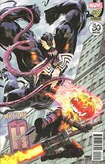Weapon H [Venom 30th] Comic Books Weapon H Prices