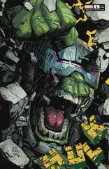 Hulk [Stegman TFAW] #1 (2021) Comic Books Hulk Prices