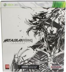 Metal Gear Rising: Revengeance [Steelbook Edition] PAL Xbox 360 Prices