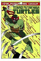 Teenage Mutant Ninja Turtles [Hembeck] #2 (2011) Comic Books Teenage Mutant Ninja Turtles Prices