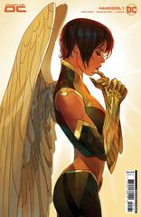 Hawkgirl [Schmidt] #1 (2023) Comic Books Hawkgirl Prices