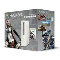 Xbox 360 Console Final Fantasy XIII Edition Xbox 360 Prices