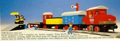 LEGO Set | Diesel Freight Train Set LEGO Train