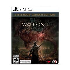 Wo Long: Fallen Dynasty [Launch Edition] Playstation 5 Prices