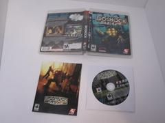Photo By Canadian Brick Cafe | BioShock Playstation 3