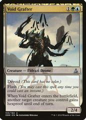 Void Grafter [Foil] Magic Oath of the Gatewatch Prices
