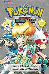 Pokemon Adventures Vol. 28: Emerald (2015) Comic Books Pokemon Adventures Prices