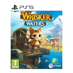 Whisker Waters PAL Playstation 5 Prices