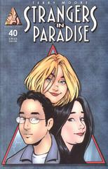 Strangers in Paradise #40 (2001) Comic Books Strangers in Paradise Prices