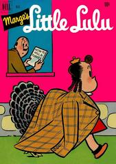 Marge's Little Lulu #41 (1951) Comic Books Marge's Little Lulu Prices