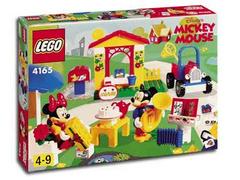 Minnie's Birthday #4165 LEGO Disney Prices