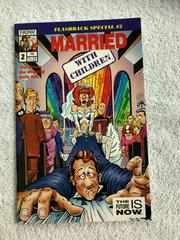 Married With Children #2 (1990) Comic Books Married With Children Prices