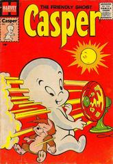 The Friendly Ghost, Casper #4 (1958) Comic Books Casper The Friendly Ghost Prices