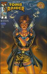 Tomb Raider [Alternate] #2 (2000) Comic Books Tomb Raider Prices