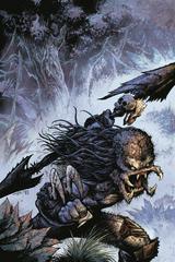 Predator: Hunters III [Glow in the Dark] #2 (2020) Comic Books Predator: Hunters III Prices