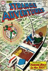Strange Adventures #135 (1961) Comic Books Strange Adventures Prices