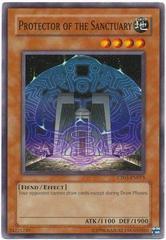 Protector of the Sanctuary YuGiOh Champion Pack: Game Five Prices