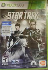 Star Trek: The Game [Wal-Mart Edition] Xbox 360 Prices
