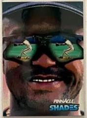 Jose Lind #603 Baseball Cards 1992 Pinnacle Prices