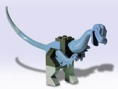 LEGO Set | Baby Iguanodon LEGO Dinosaurs
