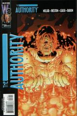 Authority #18 (2000) Comic Books Authority Prices