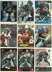 Patrick Roy Hockey Cards 1998 Upper Deck Black Diamond Prices
