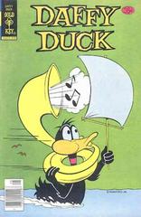 Daffy Duck #117 (1978) Comic Books Daffy Duck Prices