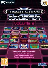 Sega Mega Drive Classic Collection Volume 2 PC Games Prices