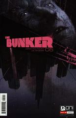 The Bunker #5 (2014) Comic Books The Bunker Prices