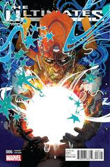 The Ultimates [Ward] Comic Books Ultimates Prices