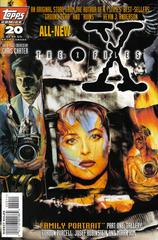X-Files #20 (1996) Comic Books X-Files Prices