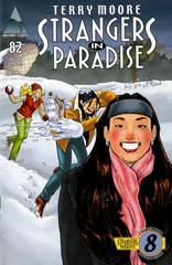 Strangers in Paradise #82 (2006) Comic Books Strangers in Paradise Prices