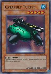 Catapult Turtle YuGiOh Retro Pack Prices