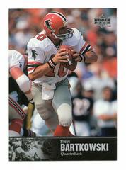 Steve Bartkowski Football Cards 1997 Upper Deck Legends Prices