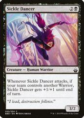 Sickle Dancer [Foil] Magic Battlebond Prices