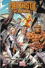 Road Trip #2 (2013) Comic Books Fantastic Four Prices