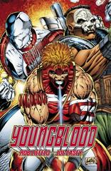 Youngblood [Hardcover] Comic Books Youngblood Prices