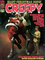 Creepy #86 (1977) Comic Books Creepy Prices