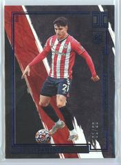 Tino Livramento [Sapphire] #116 Soccer Cards 2021 Panini Impeccable Prices