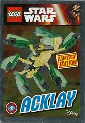 LEGO Set | Acklay LEGO Star Wars